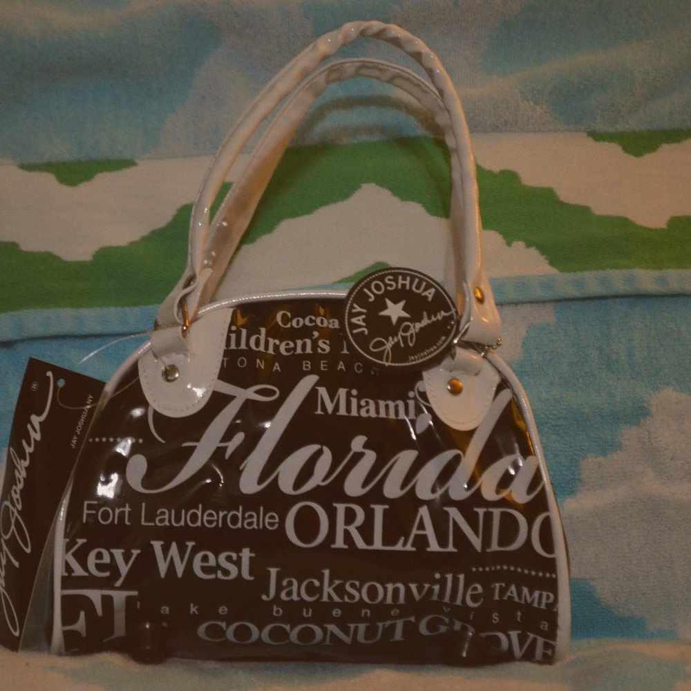 Florida Destination bag